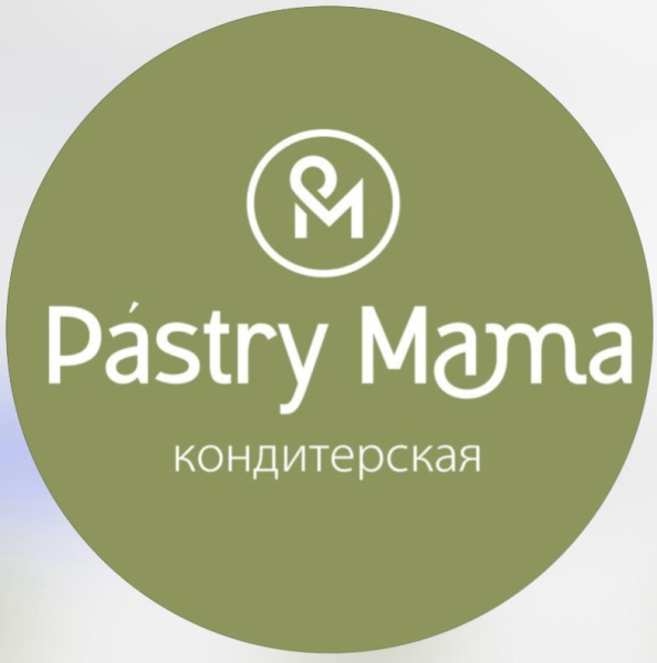 Pastry-Mama